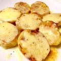 R★Hママ♥'s cooksnap of when they made じゃがいもチーズ焼き.
