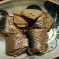 トリノオリンピック☆'s cooksnap of when they made 鰯のさっぱり煮.
