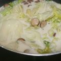 meru☪︎⋆｡˚✩'s cooksnap of when they made 【農家のレシピ】レタスのクリーム煮.