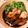 MKueche's cooksnap of when they made 鶏もも肉のがっつり照り焼き丼♪.