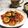 れごはん's cooksnap of when they made ナスとズッキーニのトマトソースパスタ.