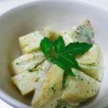 ぱきぱっきー's cooksnap of when they made あっさり味　筍の木の芽マヨネーズサラダ.