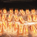 ゆーさんプラス's cooksnap of when they made 紅しょうがのちくわチーズ焼き♡.