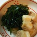 海と空☆'s cooksnap of when they made 豚煮すき昆布.