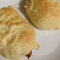 栄養士ママ♡'s cooksnap of when they made 即席手作りパン.