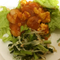 maemon's cooksnap of when they made 簡単！卵とえびのスイートチリソース☆.