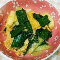 ＊れいぴん＊'s cooksnap of when they made 新たまねぎと自家製麦味噌炒め.