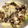 krs5kob's cooksnap of when they made 舞茸ダイエット第2弾★私の最強レシピ.