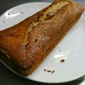 カスタードりーちん3's cooksnap of when they made 手土産！フルーツパウンドケーキ♡.