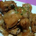 yumipandaa's cooksnap of when they made なすと豚肉の重ねロール♬.