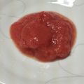 PPCAKE☆'s cooksnap of when they made 【トマト】簡単トマトピューレ【大量】.