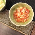 ▲▽oymnok▼△'s cooksnap of when they made 爽やかなピリ辛トマトサルサの作り方.