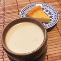 ノビル's cooksnap of when they made おうちでチャイ（インド風ミルクティー）.
