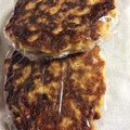 ♡りりたん♡'s cooksnap of when they made 冷凍お好み焼き☆一人暮らしの方に.