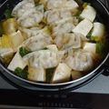 ラリー＆サラ's cooksnap of when they made ぽっかぽか☆簡単にできる中華鍋☆.