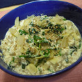 sayahk's cooksnap of when they made 簡単★ほうれん草の白和え.
