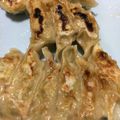 ベーグル大好き's cooksnap of when they made ＊なつかしい味＊母の餃子.