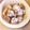 クックY6SN84☆'s cooksnap of when they made ココナッツオイルでブール・ド・ネージュ.