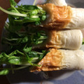 ♡りりたん♡'s cooksnap of when they made お弁当の隙間に❁簡単豆苗のちくわ詰め.