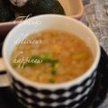 ruruchirin's cooksnap of when they made 焦がし葱とたまごのスープ☆.