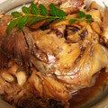クック2P0335☆'s cooksnap of when they made こってり旨々♪♪本格鯛のあら炊き♪.