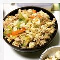 拓実☆'s cooksnap of when they made 包丁いらず！簡単もやしのチャンプル.