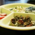 kikikko's cooksnap of when they made ジップロックで簡単♪自家製サバの味噌漬け.