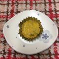 とろみ0601's cooksnap of when they made 牛乳で煮込む☆簡単スイートポテト♪.
