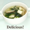 ＨＡＬ．Ｍ's cooksnap of when they made ♡ズボラ主婦♡豆腐とわかめの中華スープ.
