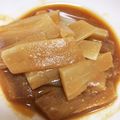 maaaipo's cooksnap of when they made 母の味♪ウドの酢味噌和え.