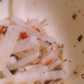 Sac’HiNa's cooksnap of when they made さっぱり美味しい＊長芋の大葉と梅肉和え.