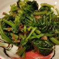 ♪ごんた's cooksnap of when they made 今が旬！簡単 せりのお浸し.