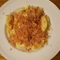 mianna775's cooksnap of when they made たけのこのオリーブ油炒め.