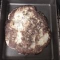クックQTZ2B4☆'s cooksnap of when they made 大根もち.