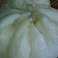 ﾄﾓ猫's cooksnap of when they made HBにお任せ♡ ﾓﾁﾓﾁ中華まん♡.
