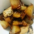 YOSHIMI⭐'s cooksnap of when they made ぶり大根.
