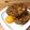 pe_summer☆'s cooksnap of when they made レンコンのはさみ焼き☆ついでにしいたけ♪.