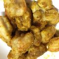 クック0G4X9S☆'s cooksnap of when they made 美味すぎてやばい！カレーマヨチキン☆.