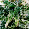 クックI7I5L1☆'s cooksnap of when they made 簡単な水切りのやり方✨.
