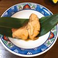 あずきのおやつ's cooksnap of when they made ベニアコウの煮つけ.