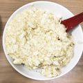 しゃ〜い's cooksnap of when they made ☆我が家の母の味！お手軽！味噌卵豆腐☆.