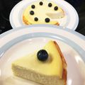 Sweety30's cooksnap of when they made すごくおいしい！もうひとつの簡単チーズケーキ.