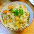 うまうまここ's cooksnap of when they made 元祖！深川飯！ばかがいの炊込み御飯.