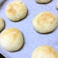 あやひろゆめ's cooksnap of when they made 失敗なしで簡単♪おからたっぷり丸パン.