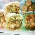 ka321ri's cooksnap of when they made 冷凍OK！しっとり柔らか鶏胸のネギ塩だれ.