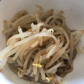 はるえり's cooksnap of when they made 簡単！５分でモヤシのおひたし（中華風）.