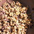 あぷくりちゃん's cooksnap of when they made 卵豆腐でふわふわだし巻き卵☆.