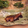 りえ916's cooksnap of when they made ぶりの照り焼き.