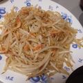 よちりん's cooksnap of when they made 静岡モヤシ.