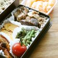 ガメコ's cooksnap of when they made 山菜の王様「あいこ」のごまあえ.